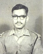 Arunesh Chandra Chaturvedi
